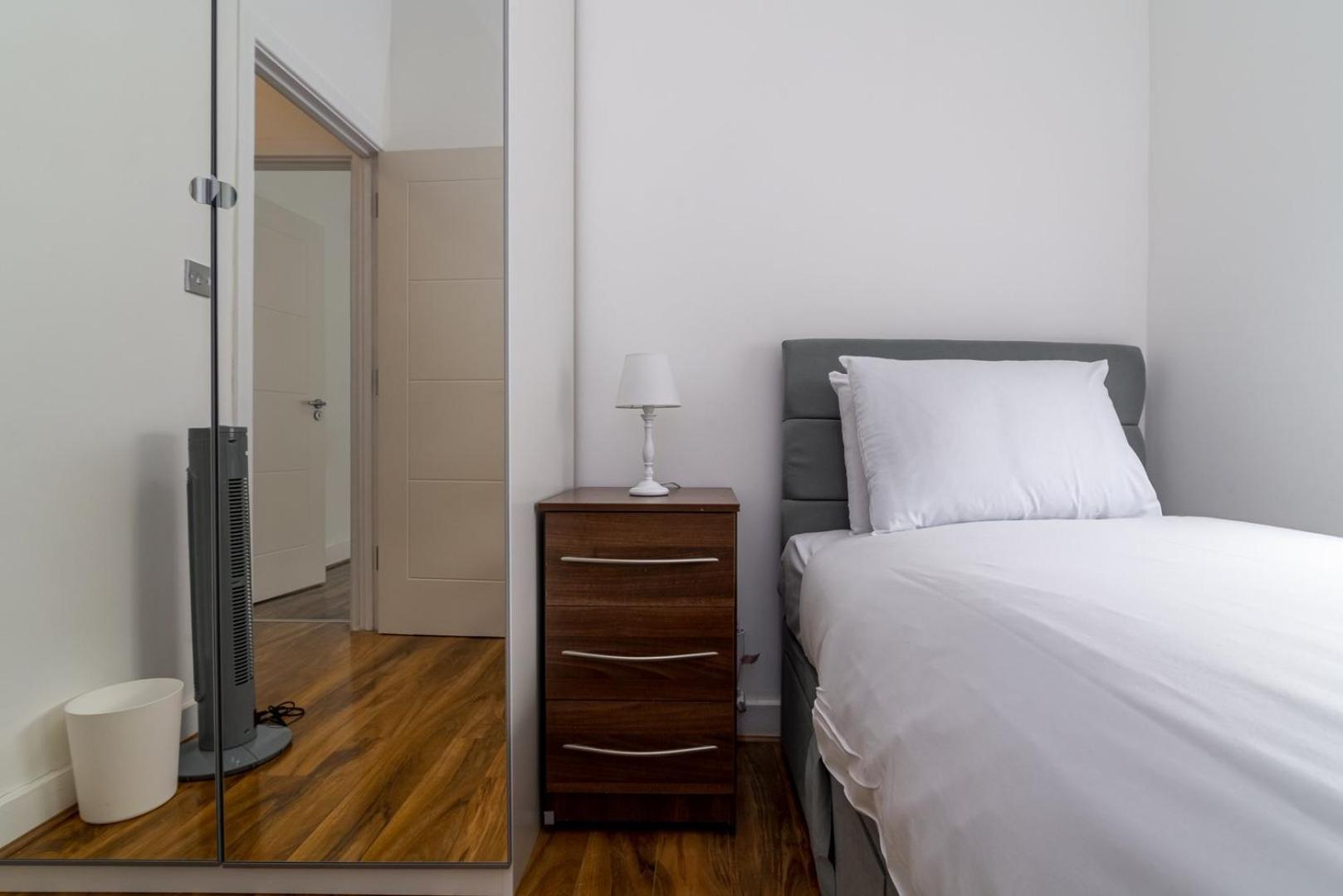 Hébergement de vacances Guestready - Tranquil Brixton Hill Retreat Londres