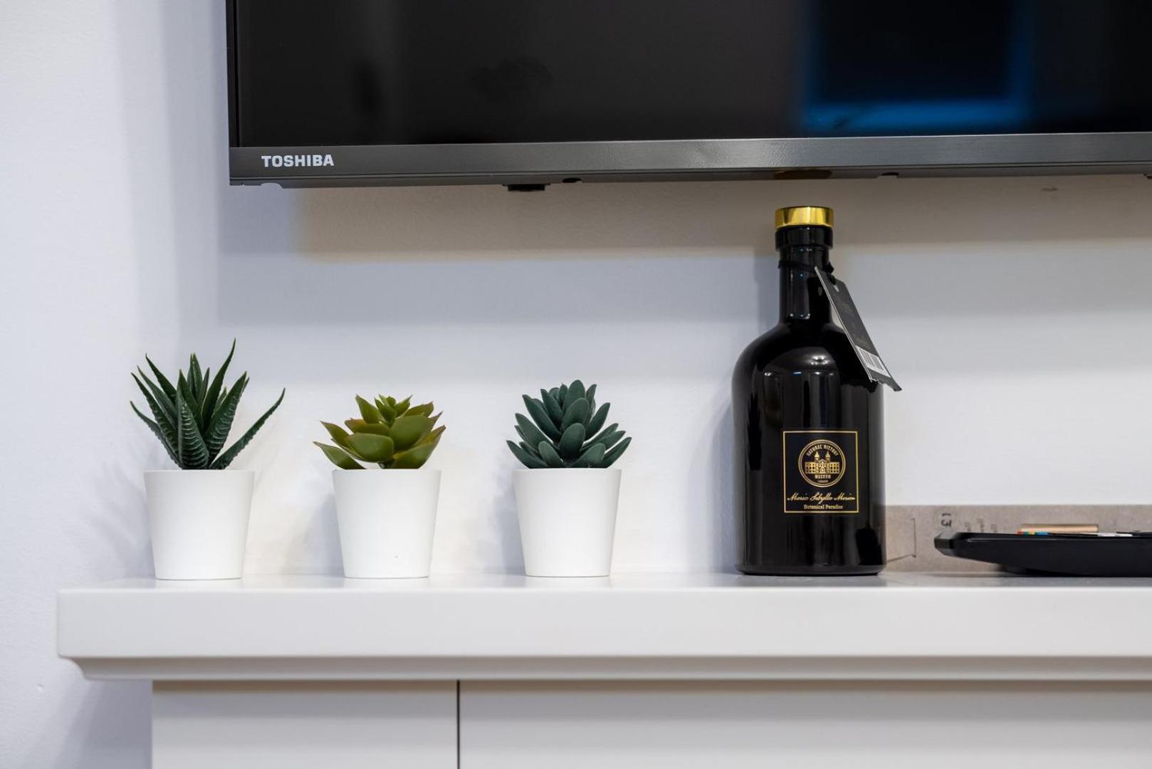 Hébergement de vacances Guestready - Tranquil Brixton Hill Retreat *