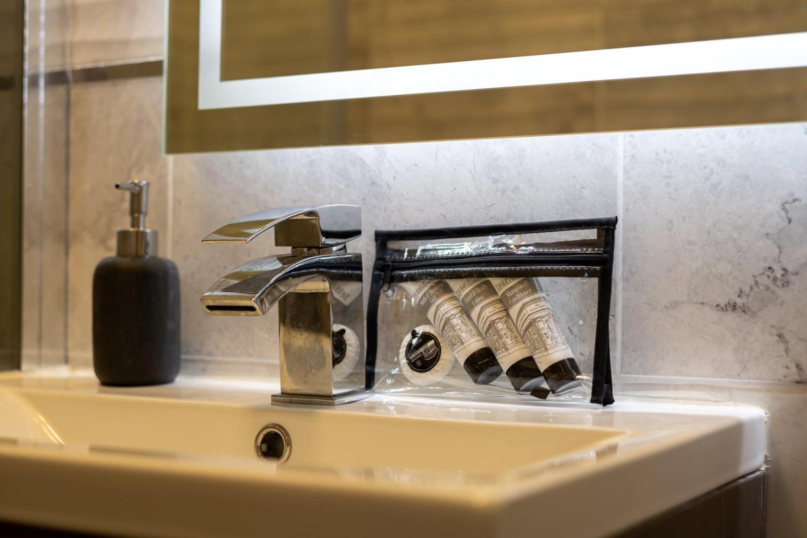 Hébergement de vacances Guestready - Tranquil Brixton Hill Retreat