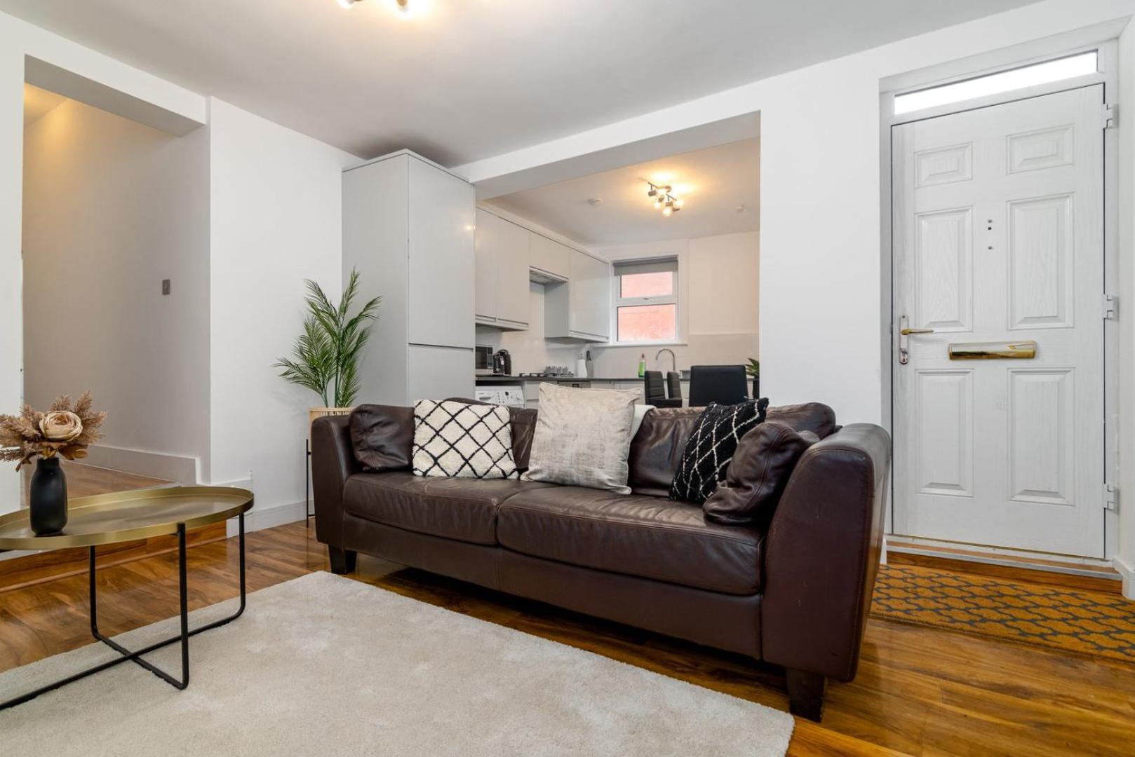 Guestready - Tranquil Brixton Hill Retreat Londres