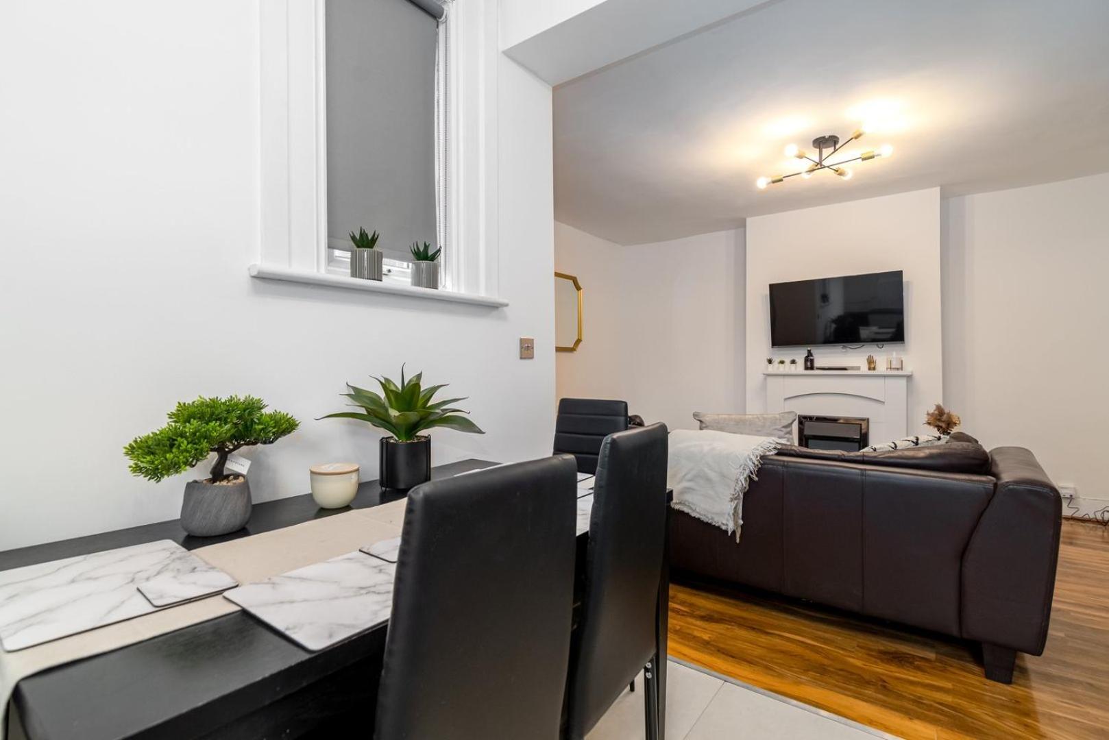 Guestready - Tranquil Brixton Hill Retreat Hébergement de vacances