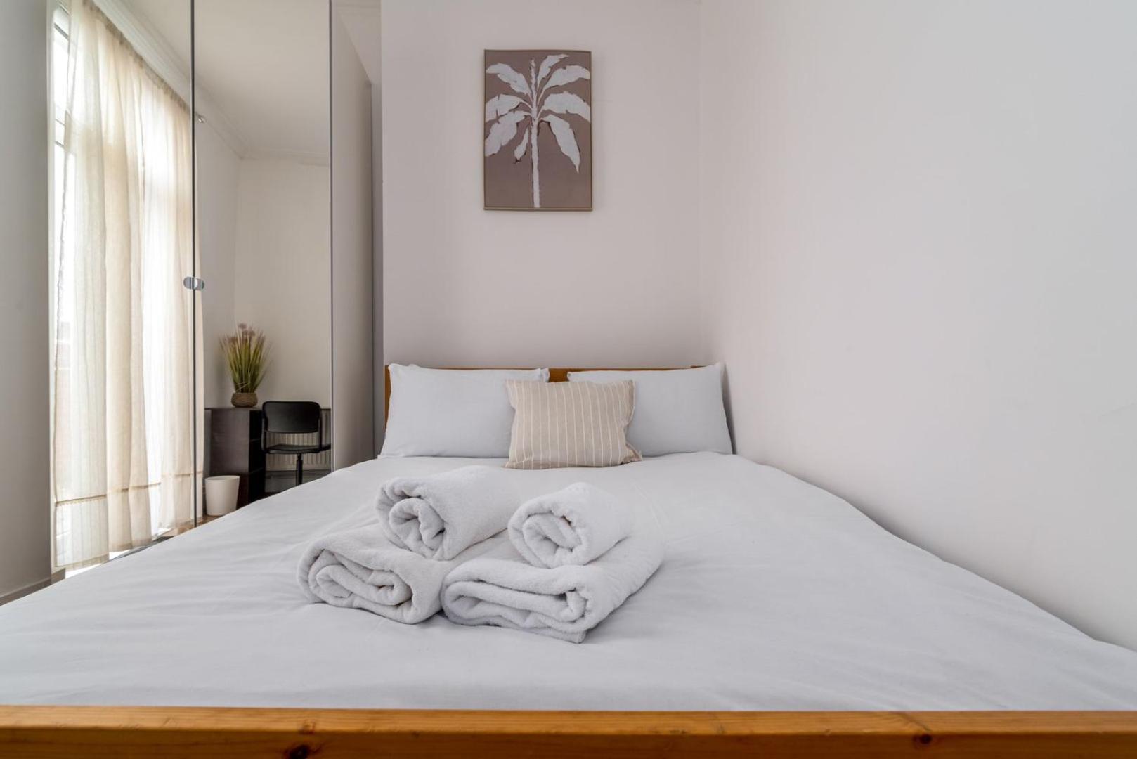 Guestready - Tranquil Brixton Hill Retreat Hébergement de vacances *
